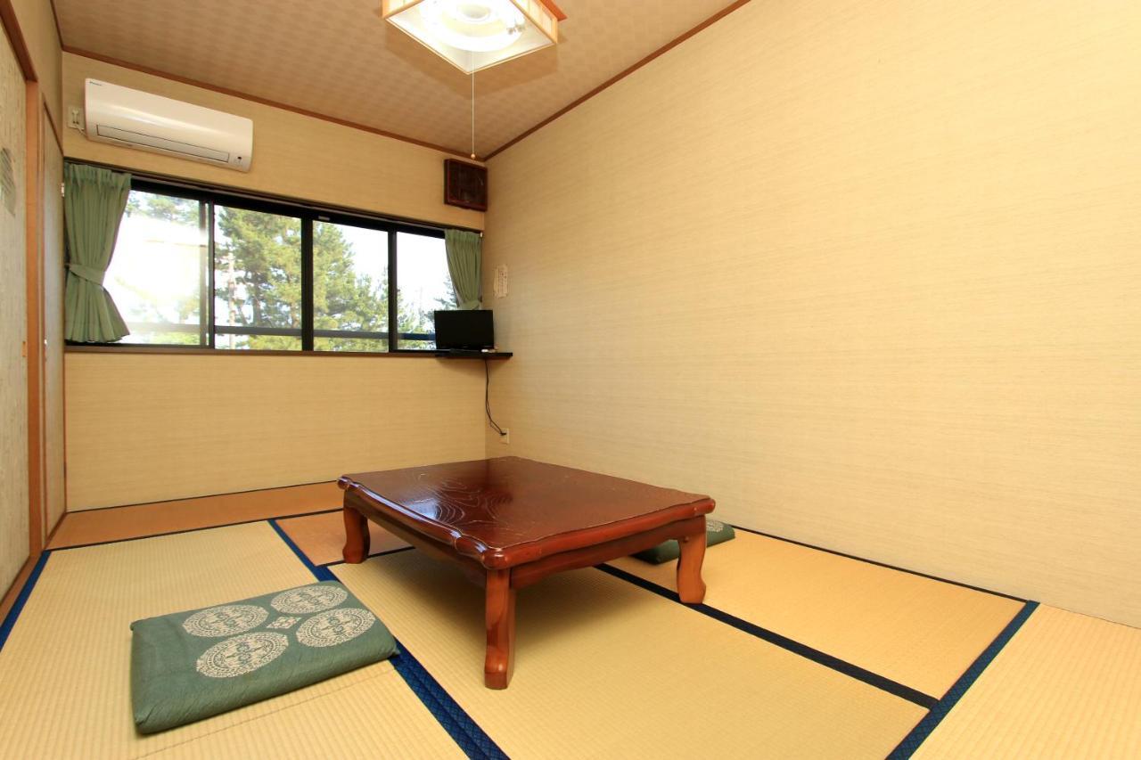 Ocean View Hamayu Makinohara Exterior foto