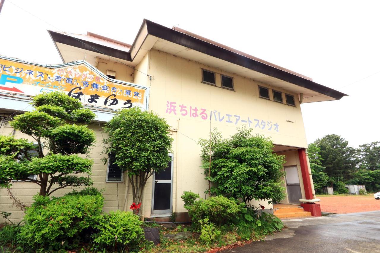 Ocean View Hamayu Makinohara Exterior foto