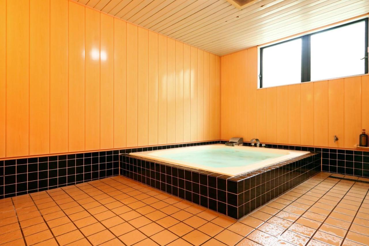 Ocean View Hamayu Makinohara Exterior foto