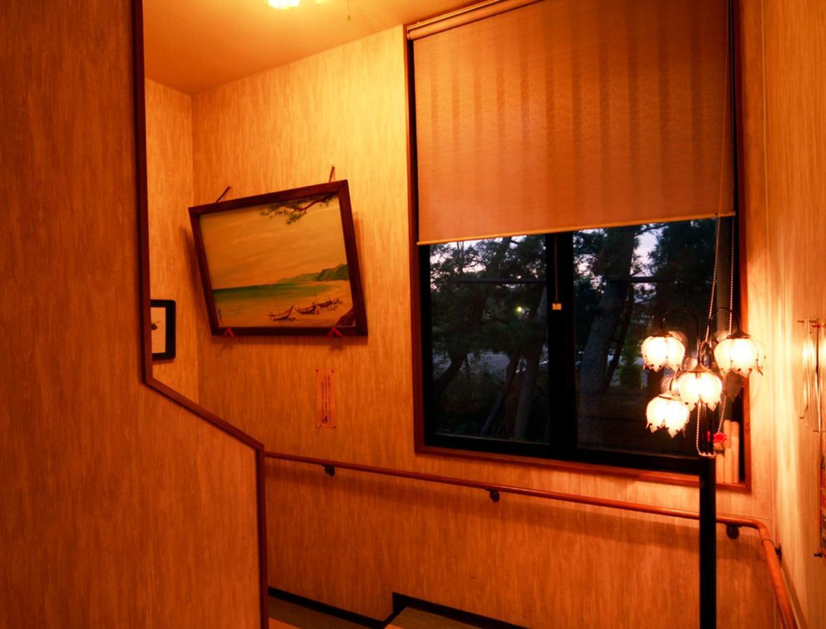 Ocean View Hamayu Makinohara Quarto foto